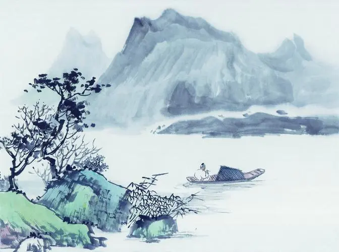 无人化绿色