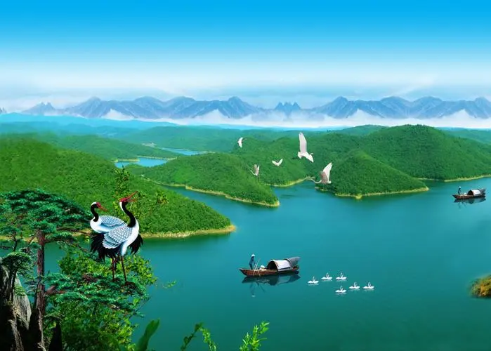 高性能高效智慧工厂